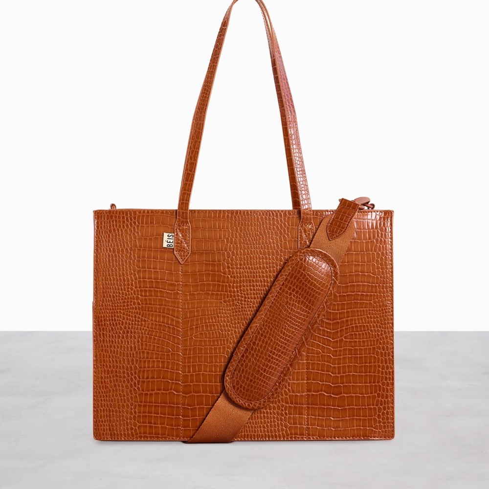 Like new Beis Work Tote (formerly the mini work tote)